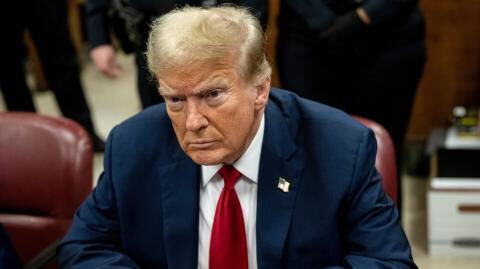 Donald Trump's pardon power: Everyone who is hopeful for clemency when he takes office