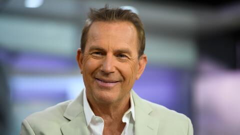 Kevin Costner's dating history: All the women he's had romantic relationships with
