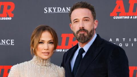 Jennifer Lopez and Ben Affleck’s divorce: Court documents reveal they had ‘irreconcilable differences’