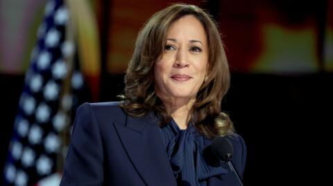 Election Nostradamus predicts who will win 2024 US election: ‘Kamala Harris will be the next president’