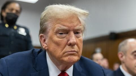 Donald Trump faces new allegations over friendship with Putin in new book by Bob Woodward