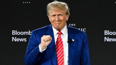 Donald Trump makes wild claims concerning Kamala Harris’ health as her medical report is published