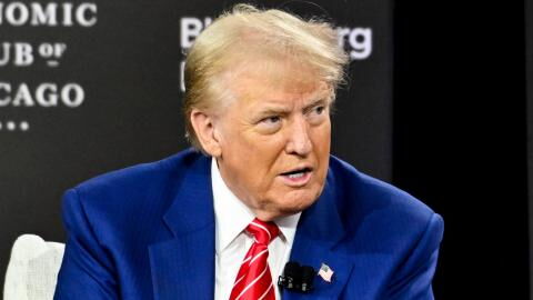 Melania allegedly pushing Donald Trump to eat healthy: ‘Think fewer Big Macs and less KFC’