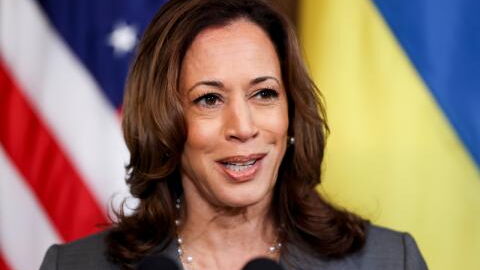 McDonald's reveals why they cannot confirm whether Kamala Harris worked there