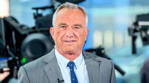 Robert F. Kennedy Jr's views on vaccines labelled 'dangerous' by his cousin