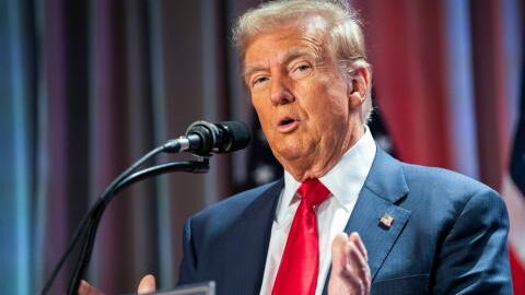 Donald Trump's granddaughter goes viral with YMCA dance: Who is Kai Trump?