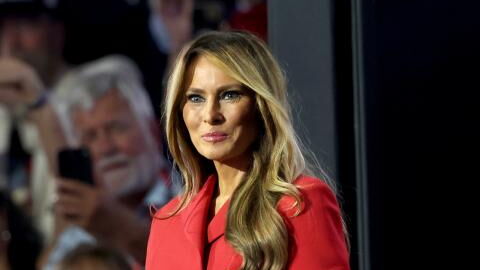 Melania Trump: Amazon's documentary about the First Lady to be directed by controversial filmmaker