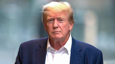 Donald Trump: All of the President’s TV and film appearances over the years