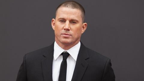 Who is Inka Williams? The 25-year-old that has been spotted with Channing Tatum