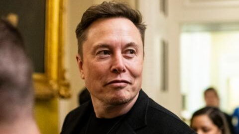 Errol Musk talks about relationship with Elon and how his 7-year-old son could be a star in China