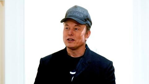 Elon Musk's daughter Vivian fuels rumours he used IVF to have male children