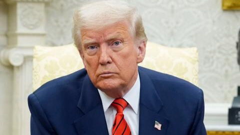 Lady Victoria reveals what it's like inside Trump’s Mar-a-Lago where membership is reportedly $1M