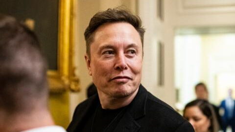 Elon Musk: Father Errol talks about his son's childhood, says he was 'anxious'