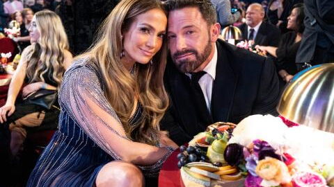 Ben Affleck finally opens up about divorce from Jennifer Lopez: ‘There’s no scandal, no soap opera, no intrigue'