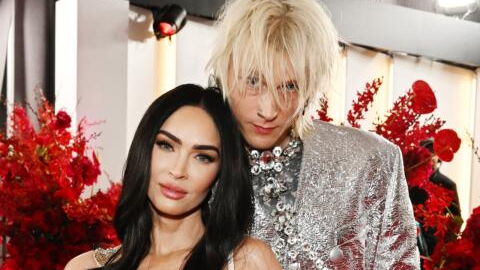 Megan Fox welcomes baby with Machine Gun Kelly: Insider reveals where their relationship stands