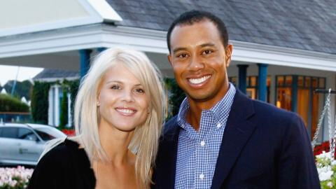 Tiger Woods: Insider reveals his ex-wife's reaction to his relationship with Vanessa Trump