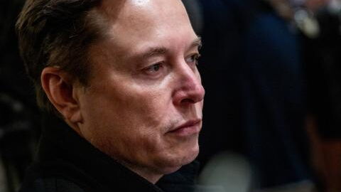 Elon Musk’s Texas estate under fire as neighbours complain over security measures