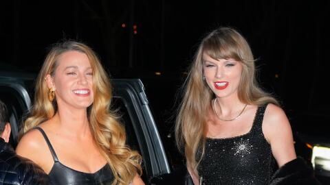 Justin Baldoni’s lawyer claims Blake Lively ‘threatened’ Taylor Swift to gain support in legal case