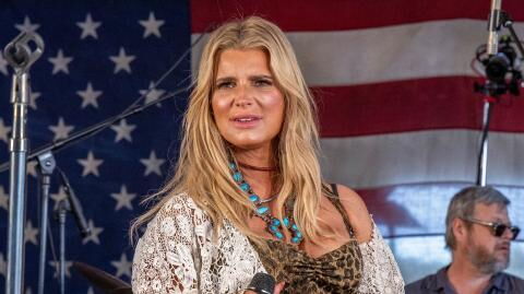 Jessica Simpson returns to television after 15 years: What is she doing now?