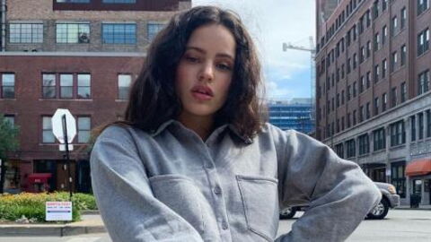 Rosalía Impersonator Goes Viral For This Video