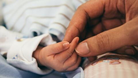 12-year-old girl gives birth to her own brother's baby