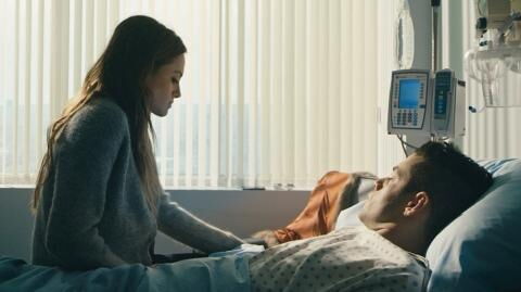 Man 'locked' inside his own body for 10 years heard his mum reveal this terrible desire