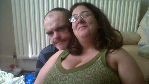 A Couple On Benefits Wants The Government To Fork Up The Cash To Pay For Their Wedding