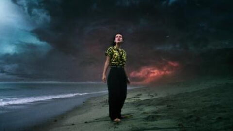 We asked ChatGPT what Hell looks like, and it's as terrifying as you think