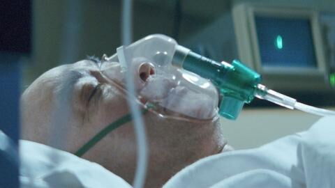 This man was in a coma for 10 days, here's what he saw in the afterlife