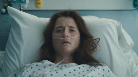 This woman was declared dead for 24 minutes before coming back to life