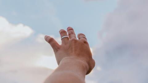 This man died for several minutes, came back to life and revealed what actually happened