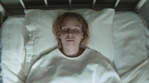 This woman was clinically dead for 11 minutes and said she saw both heaven and hell