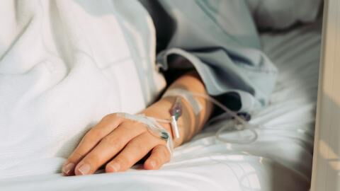 This woman died for 9 minutes and believes she visited the afterlife