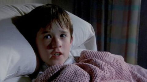 This man suffers from extremely rare condition which makes him see demons everywhere