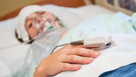 This woman died for 28 minutes and says she visited the afterlife: ‘Jesus is real’