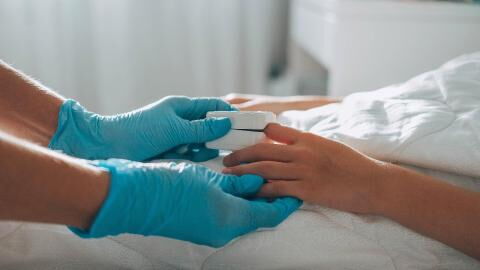 Man died three times when he was 8 and claims he saw his father: 'I saw him in heaven'