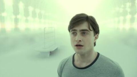 Man who was declared brain-dead for three days reveals what he saw in the 'afterlife'