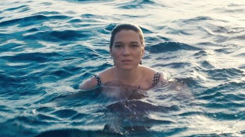 Surgeon reveals her near-death experience helped her through grief of her son's death