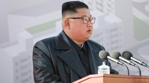 Kim Jong-un makes bizarre demand of North Korean citizens