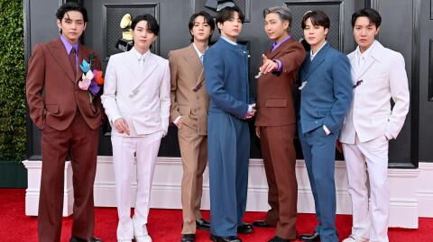 BTS take a break for military service: This K-pop band could replace them