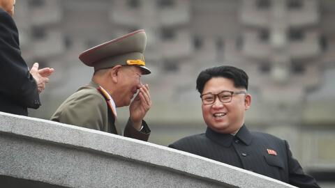 Kim Jong-un imposes strict ban on North Korean citizens and allegedly uses spies to enforce it