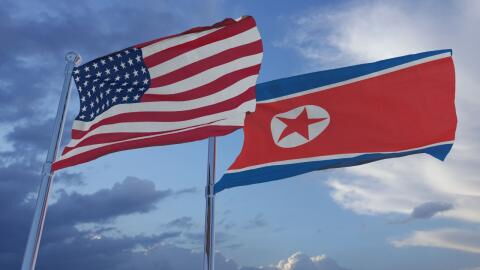 North Korea issues chilling warning to US about escalating tensions