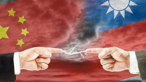 Self-proclaimed 'new Nostradamus' who foresaw Queen's death makes frightening prediction for 2023