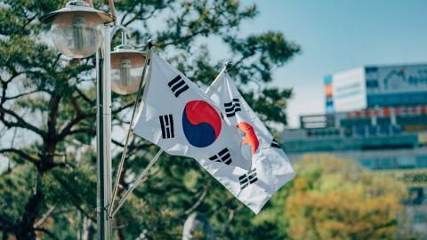 South Korea makes landmark ruling on recognising rights of same-sex couples