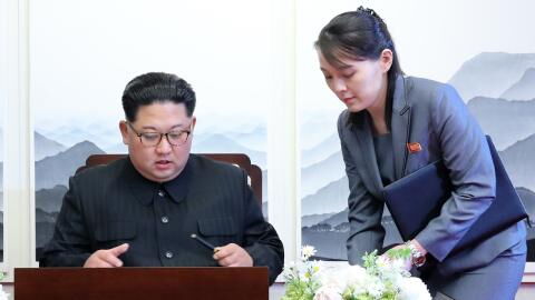 Kim Jong-un promises to reward North Korean women who fulfill bizarre new request