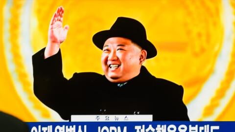Kim Jong-un is using this bizarre method in North Korea to ensure 'survival of the Kim family'