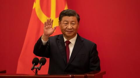 Vladimir Putin: China's Xi Jinping could have another motive for meeting Russian President
