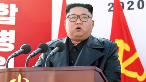 Kim Jong-un: This is how the youngest son of the family became North Korea's leader