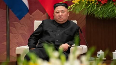 Kim Jong-un has reportedly issued a ban on suicide in North Korea, here's what we know