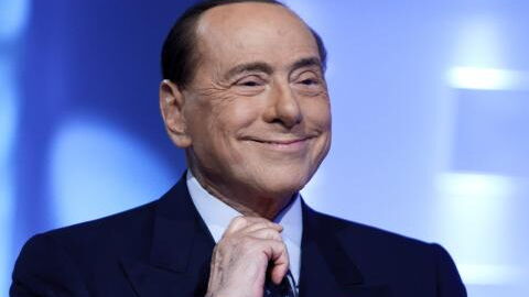 Silvio Berlusconi: Here is how much the former Italian PM was worth, and who will inherit